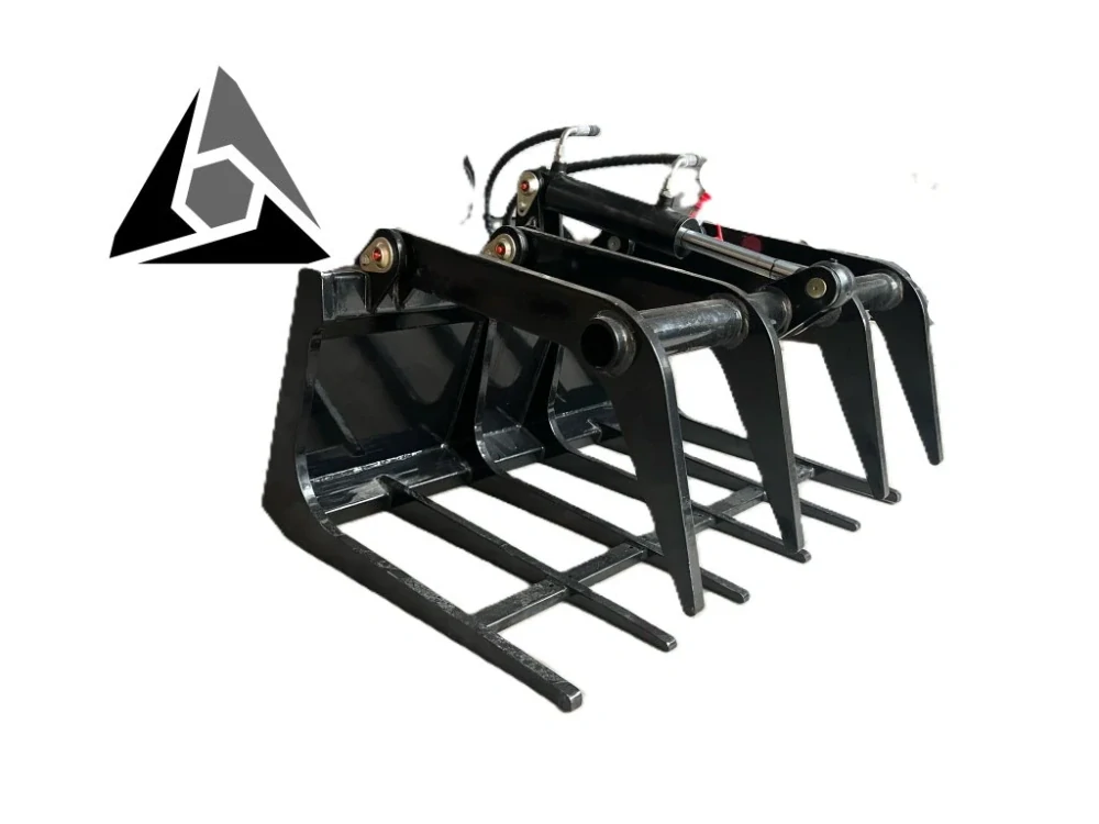 HYDRAULICKÉ VIDLE pro mininakladač GORILA