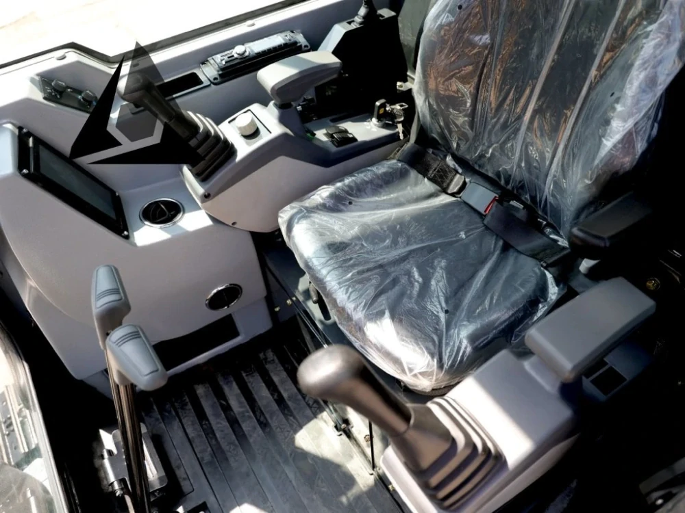 PÁSOVÝ MINIBAGR GORILA G40S I PRO CAB