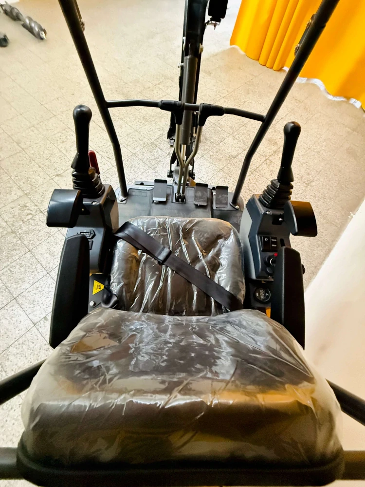 PÁSOVÝ MINIBAGR GORILA G12 PRO2 2026