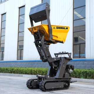 MINIDUMPER GORILA G-800L PRO
